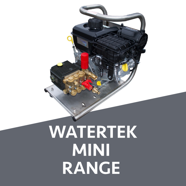 Watertek Mini Range